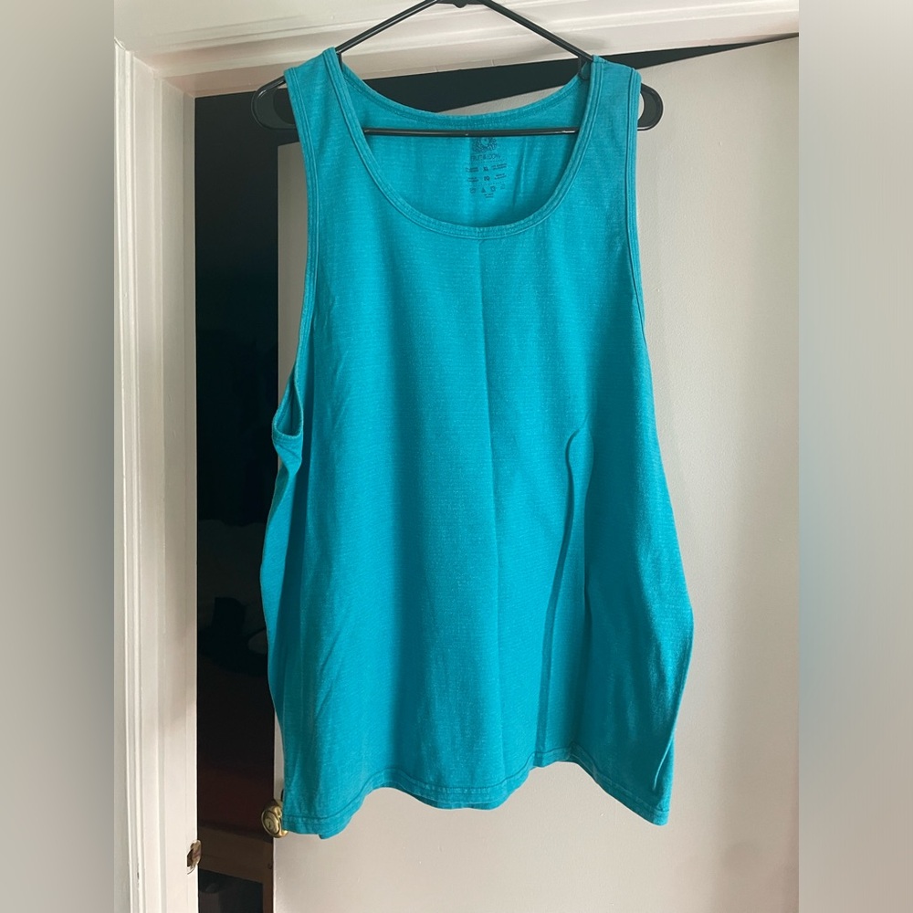 Fruit of the Loom tank top